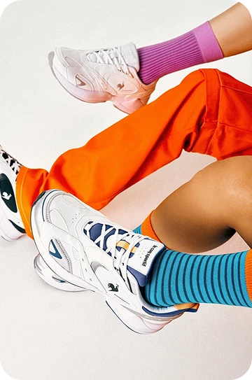 le coq sportif