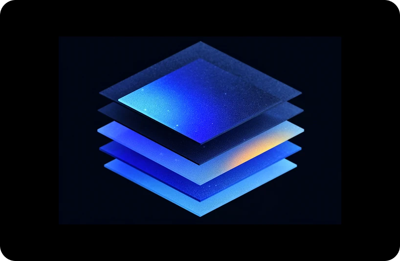 sufly creative workflow built for enterprise conditions
