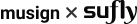 musign x suffly