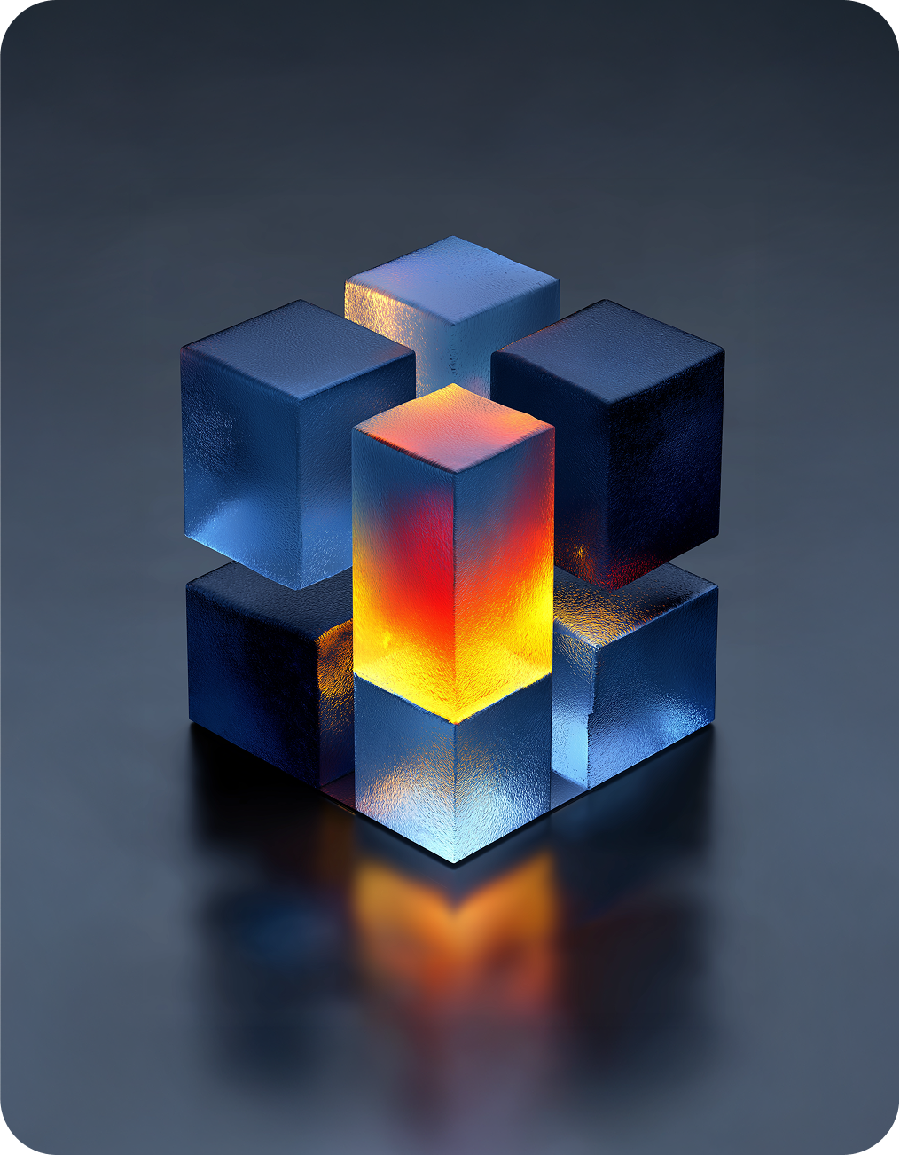 sufly brand-trained AI model