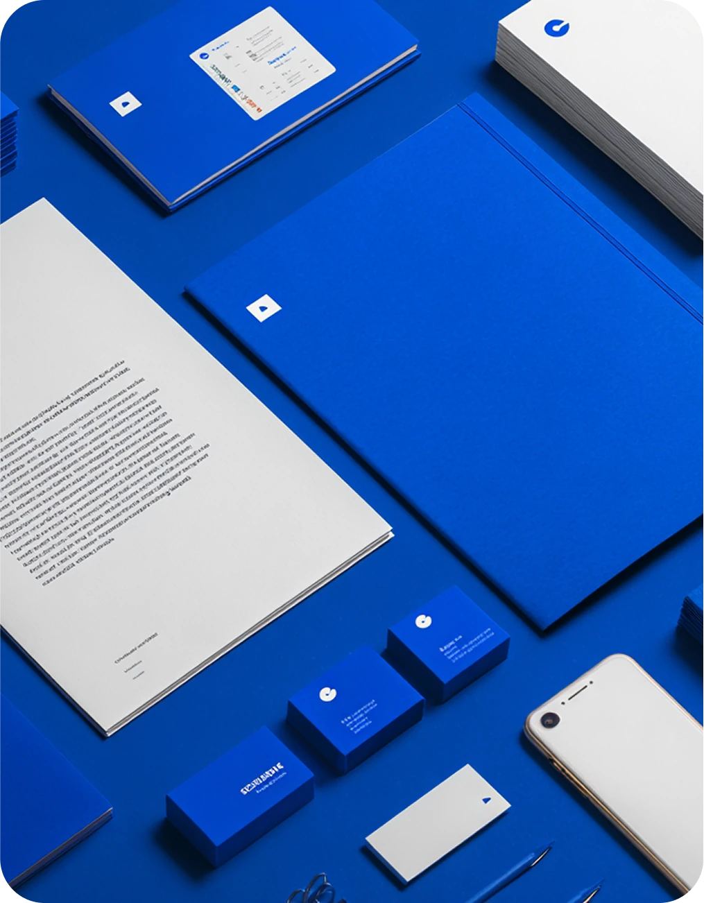 Brand guidelines service