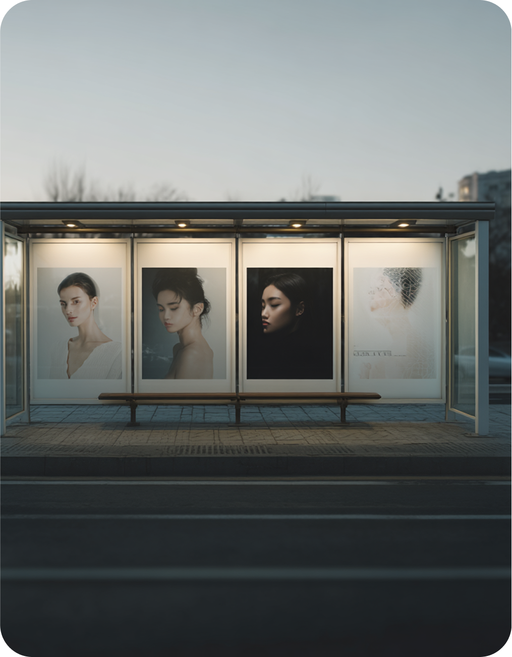 Offline Campaign