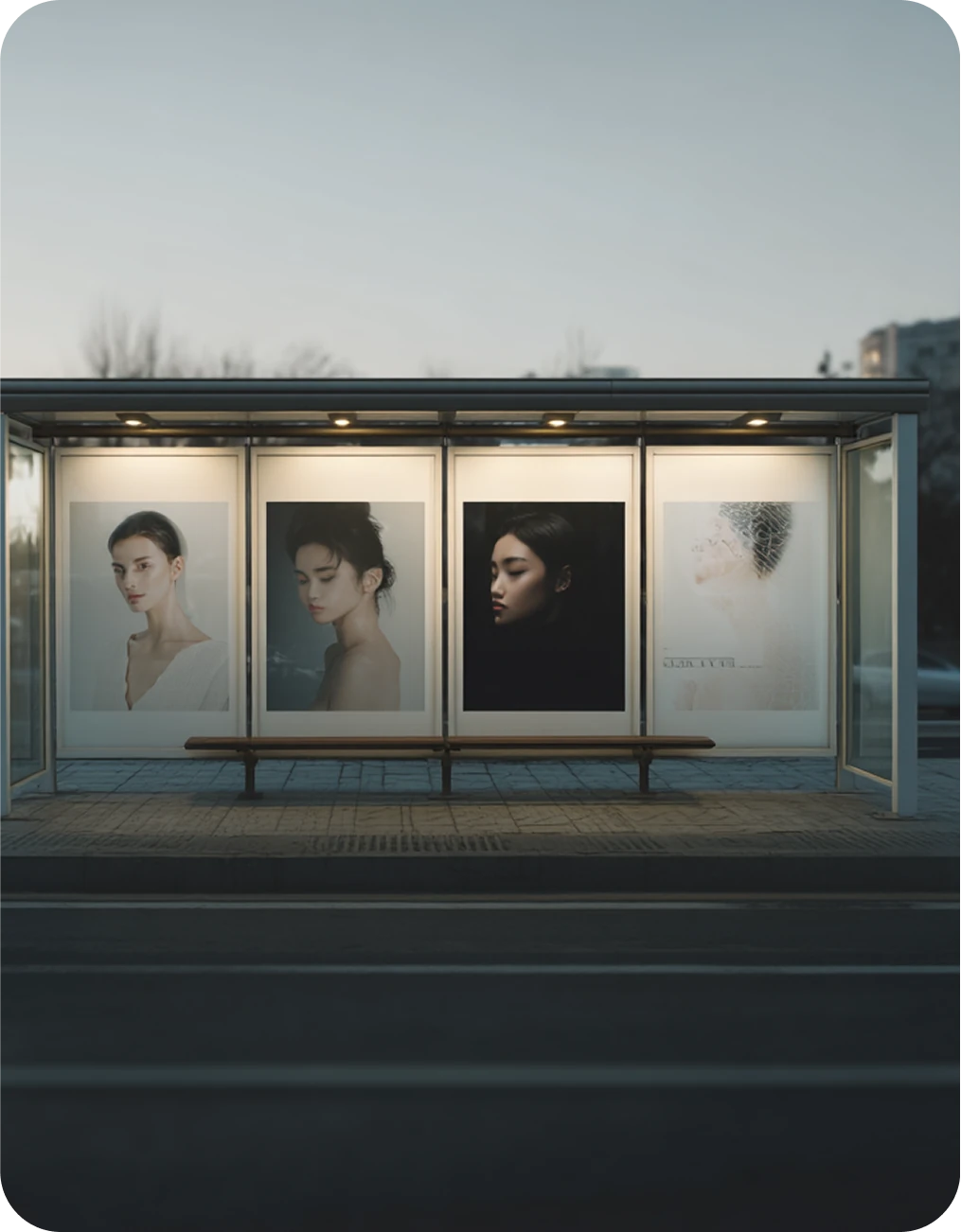 Offline Campaign