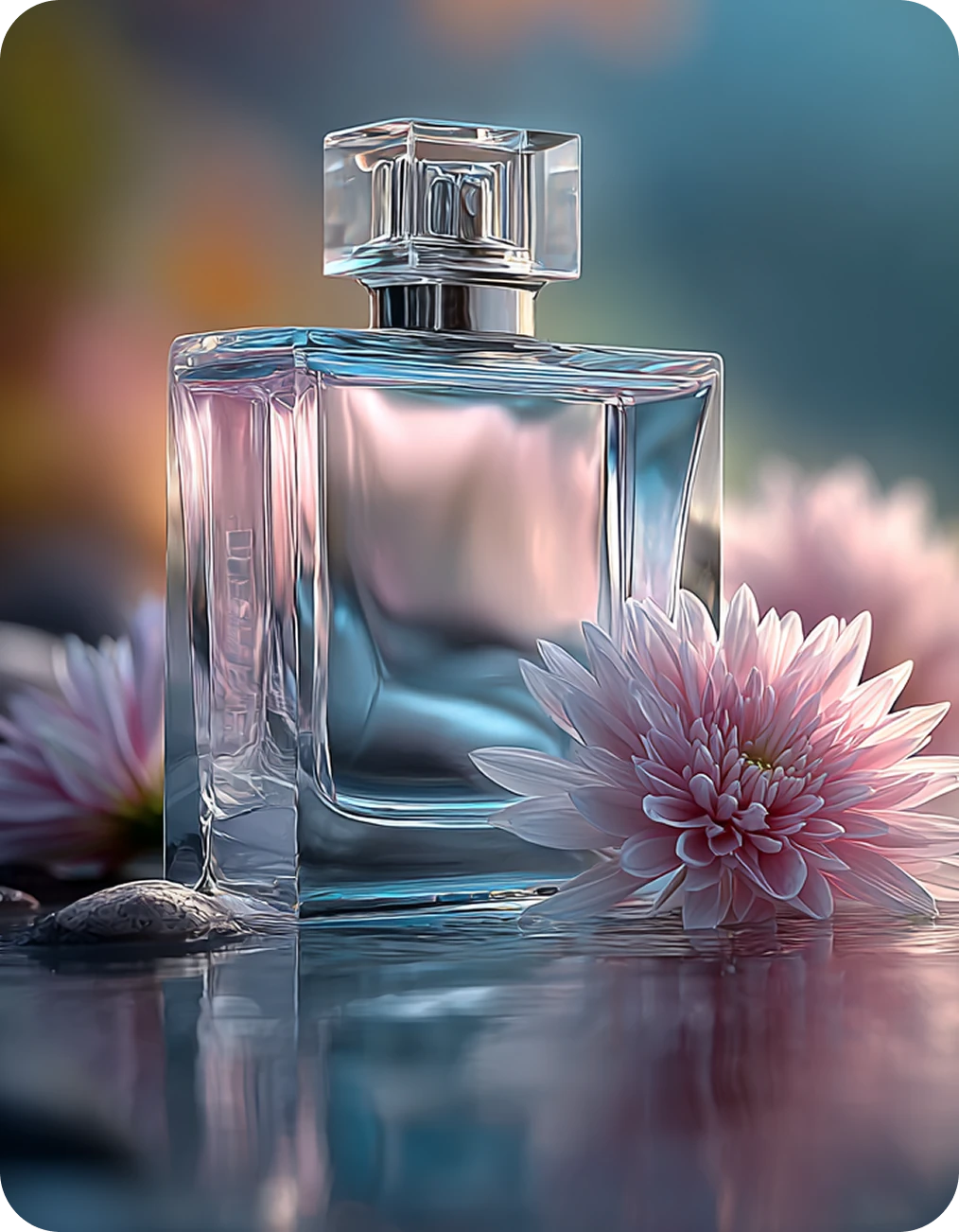 Product packaging design