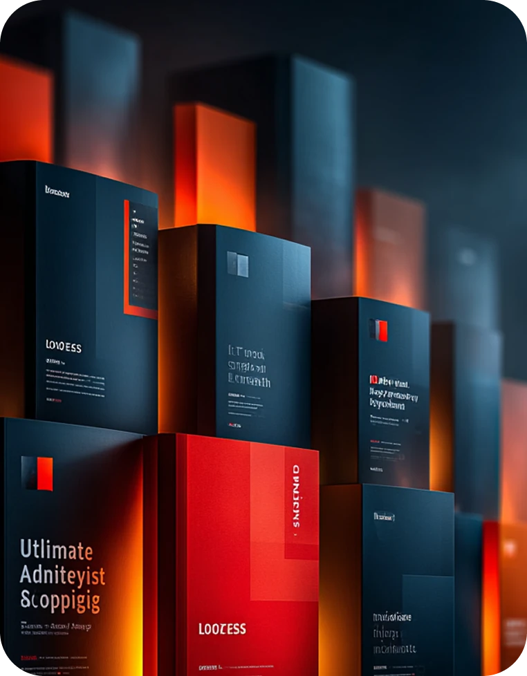 UI built on brand strategy — sufly example screen