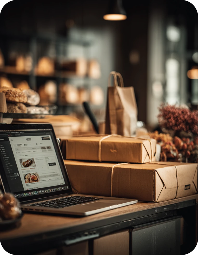 Commerce platform consulting