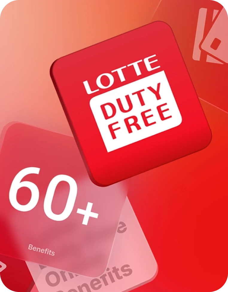 Experience running design for department stores and duty free retailers