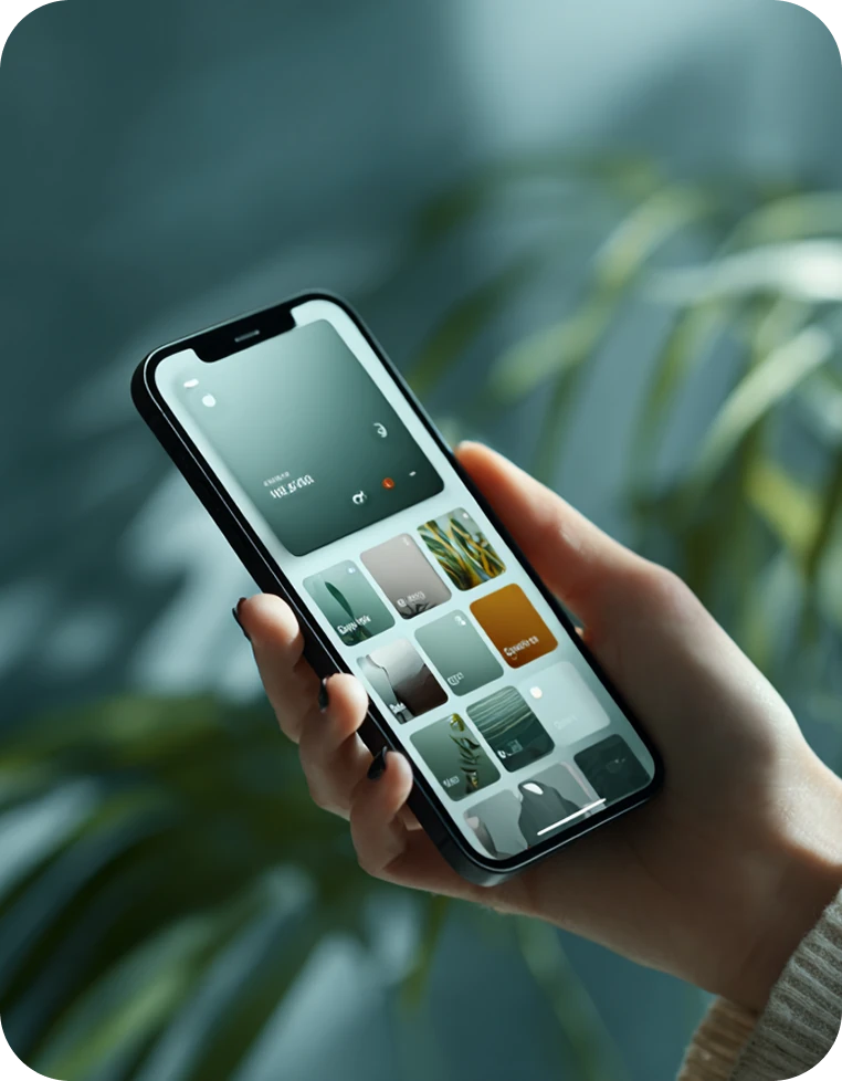 Online and in-store campaign design run as one
