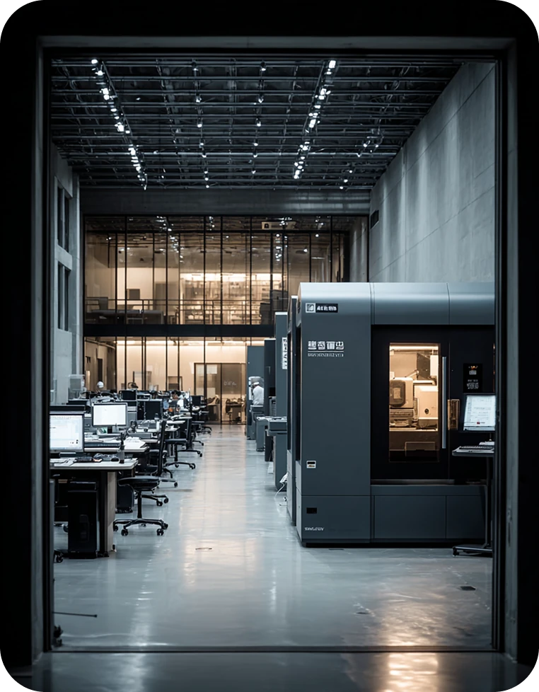 Printing and delivery through trusted partners