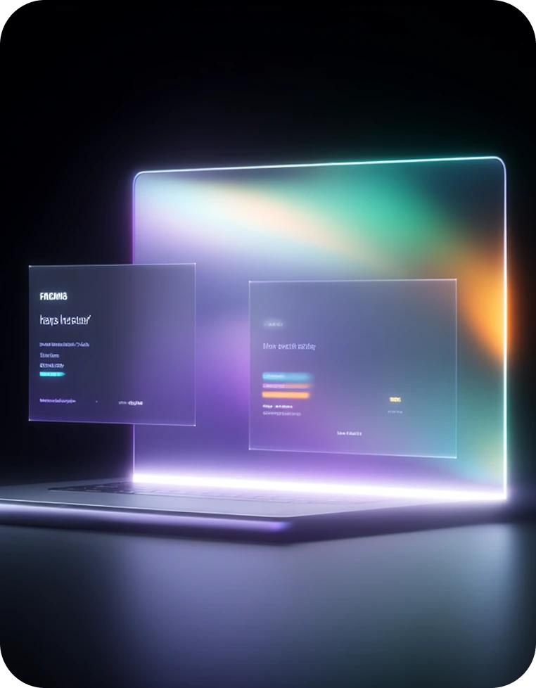 m-CMS UX designed on the conversion funnel