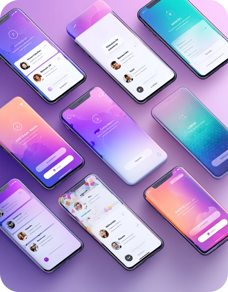 Freely customised commerce platform build