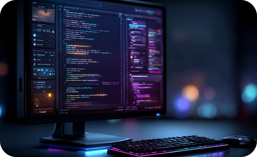 AI vibe coding